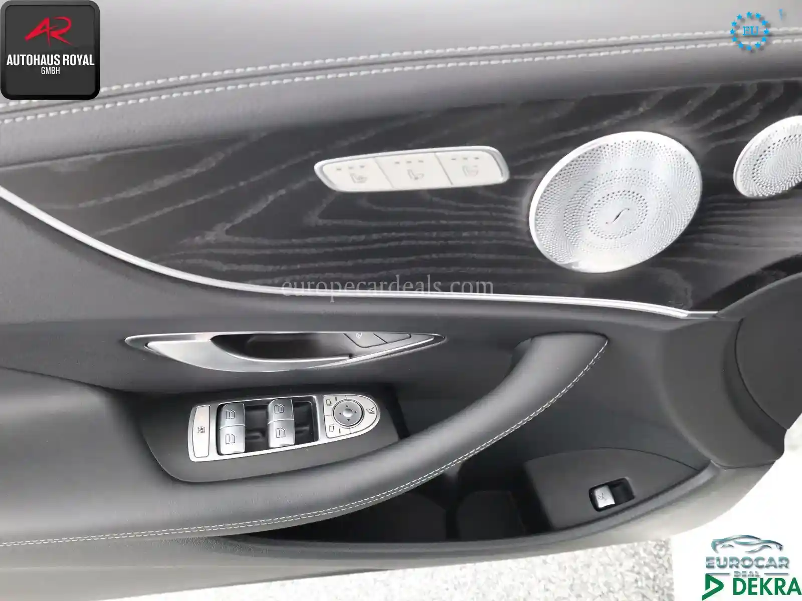 Mercedes-Benz E 400