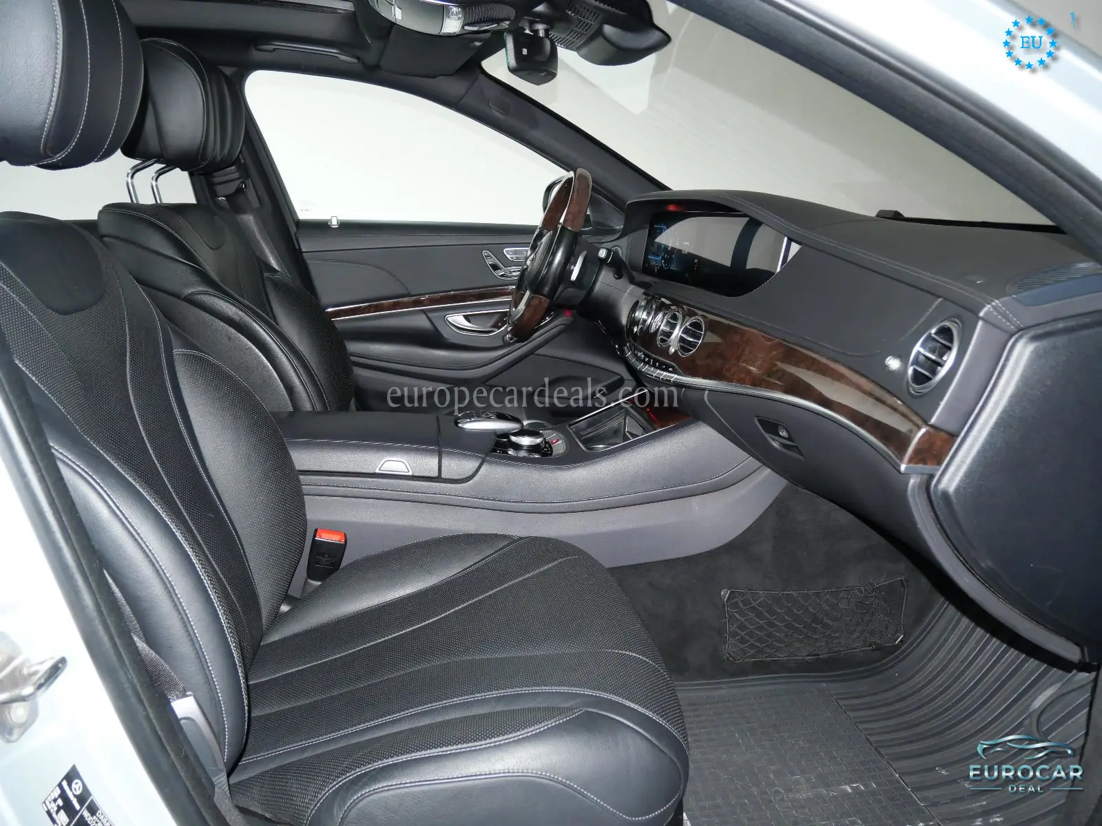 Mercedes-Benz S 400
