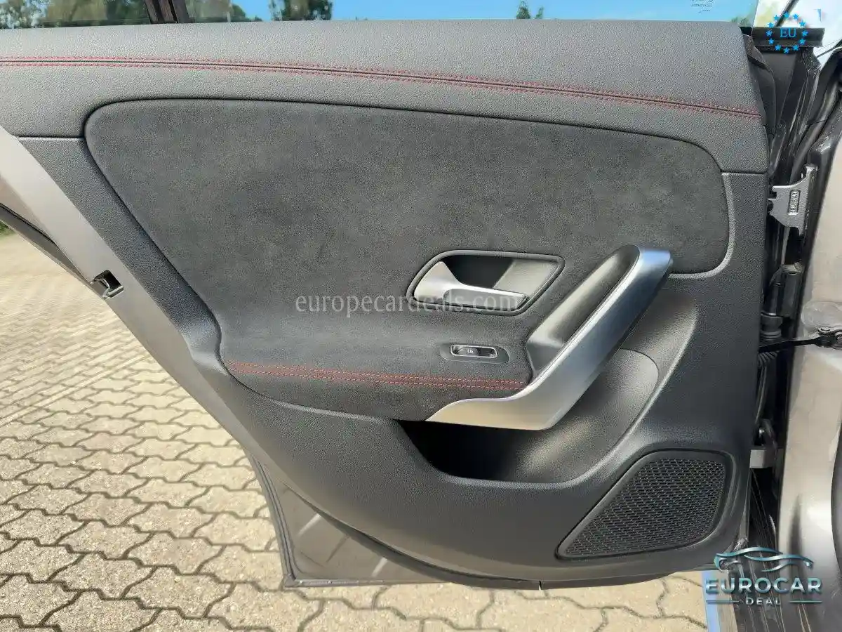 Mercedes-Benz CLA 200 Shooting Brake