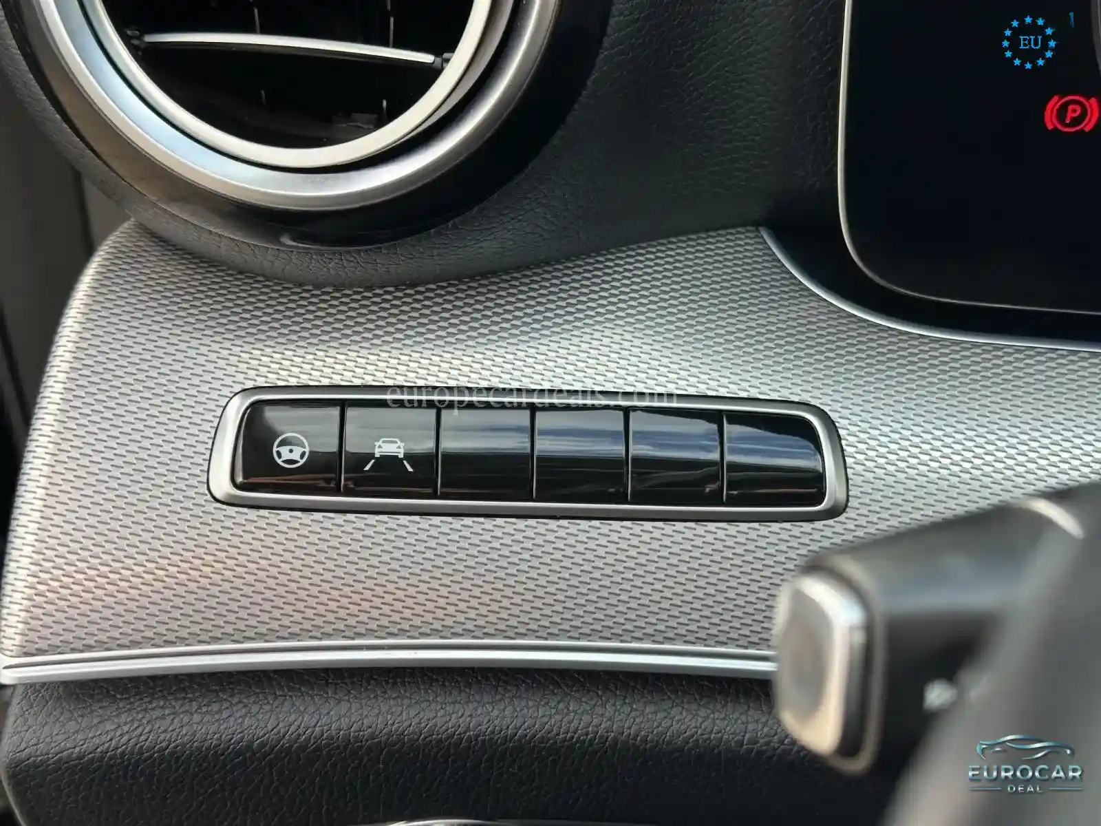 Mercedes-Benz E 400