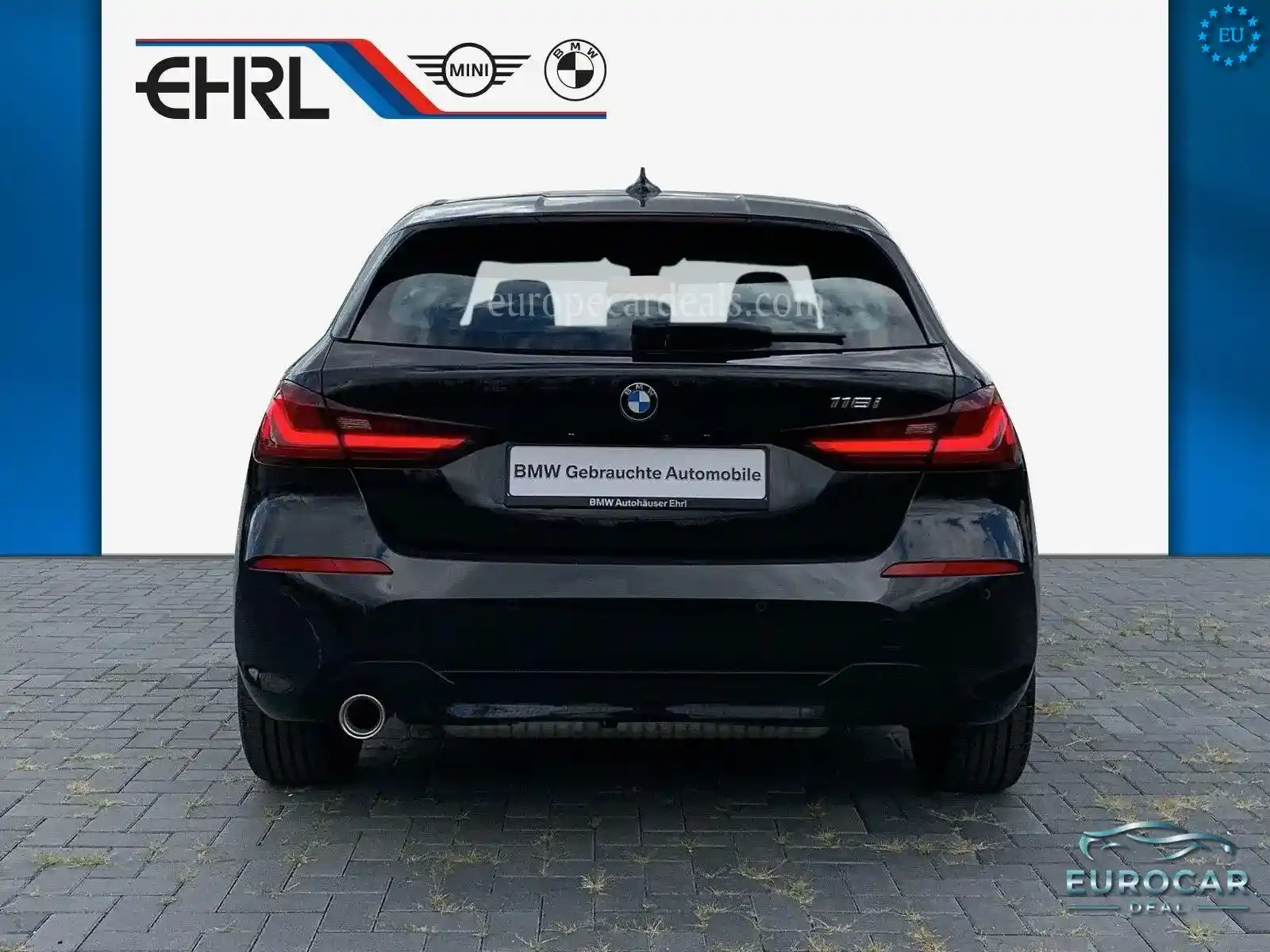 BMW 118