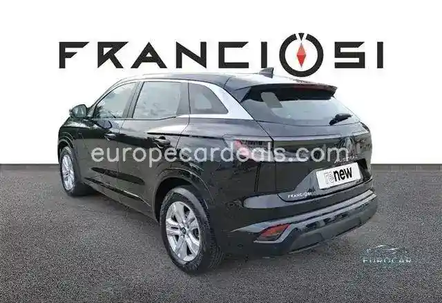 Renault Alaskan