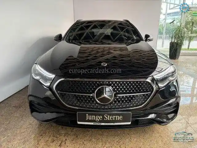 Mercedes-Benz E 300