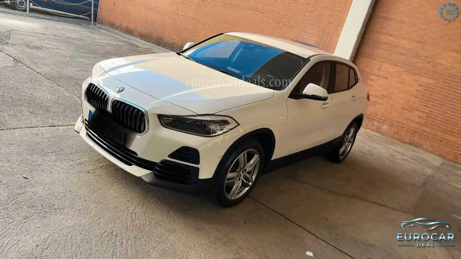 BMW 118
