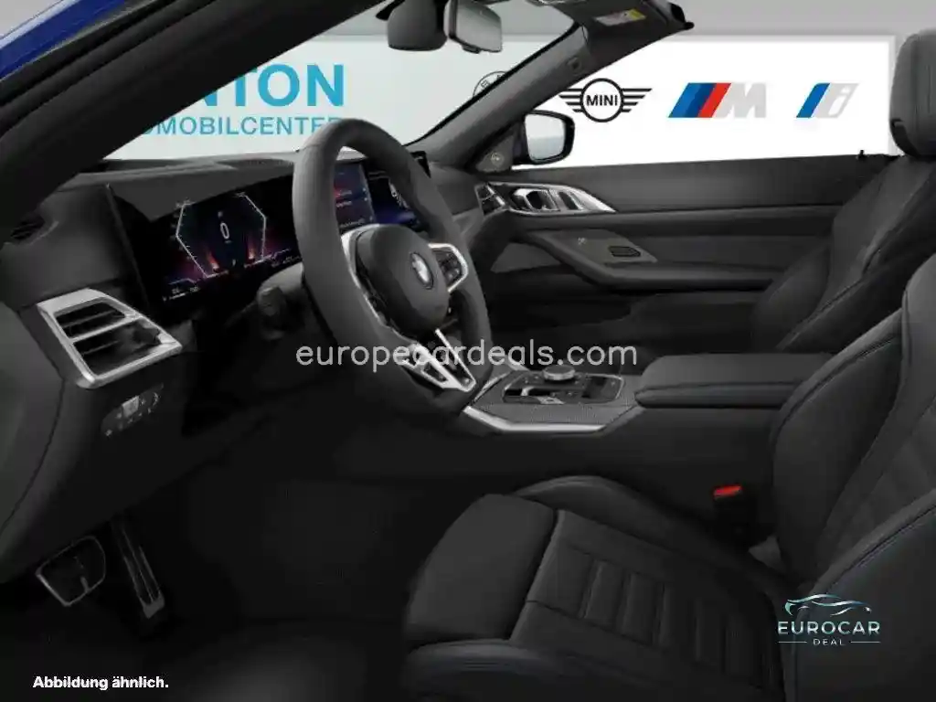 BMW 420