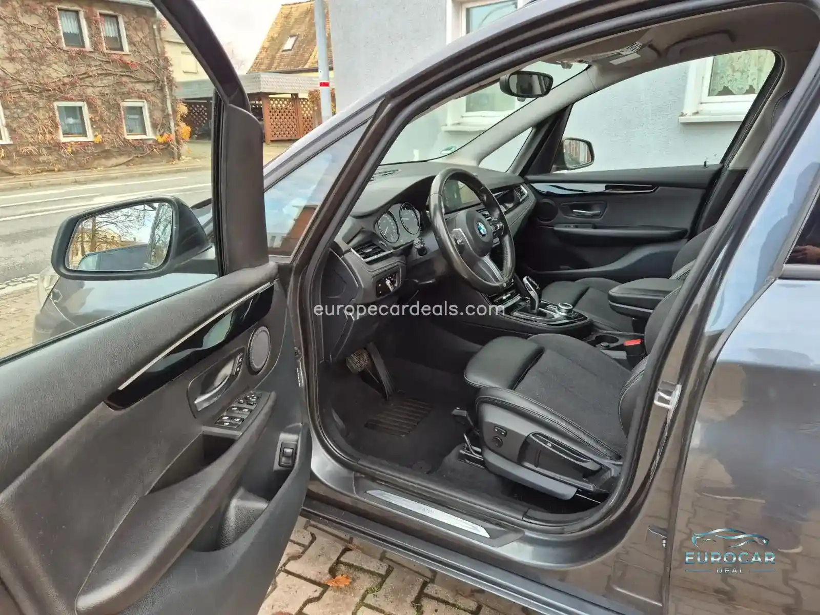 BMW 220 Gran Tourer