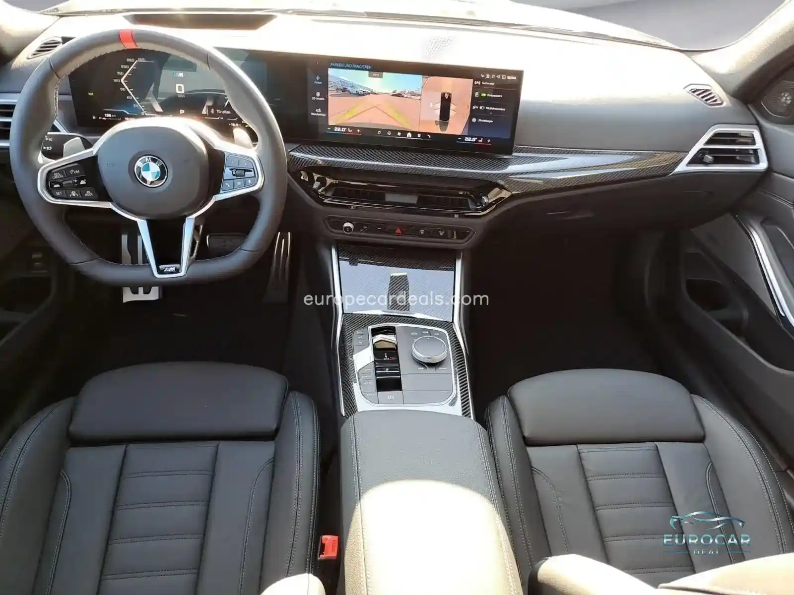 BMW M340d