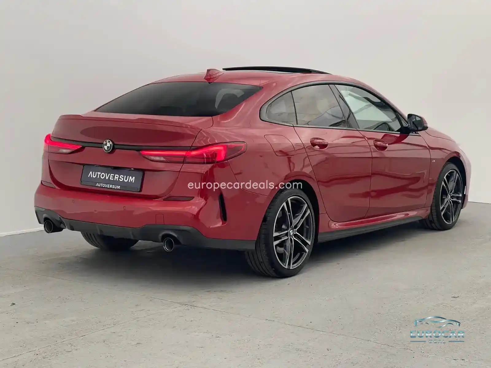 BMW 220