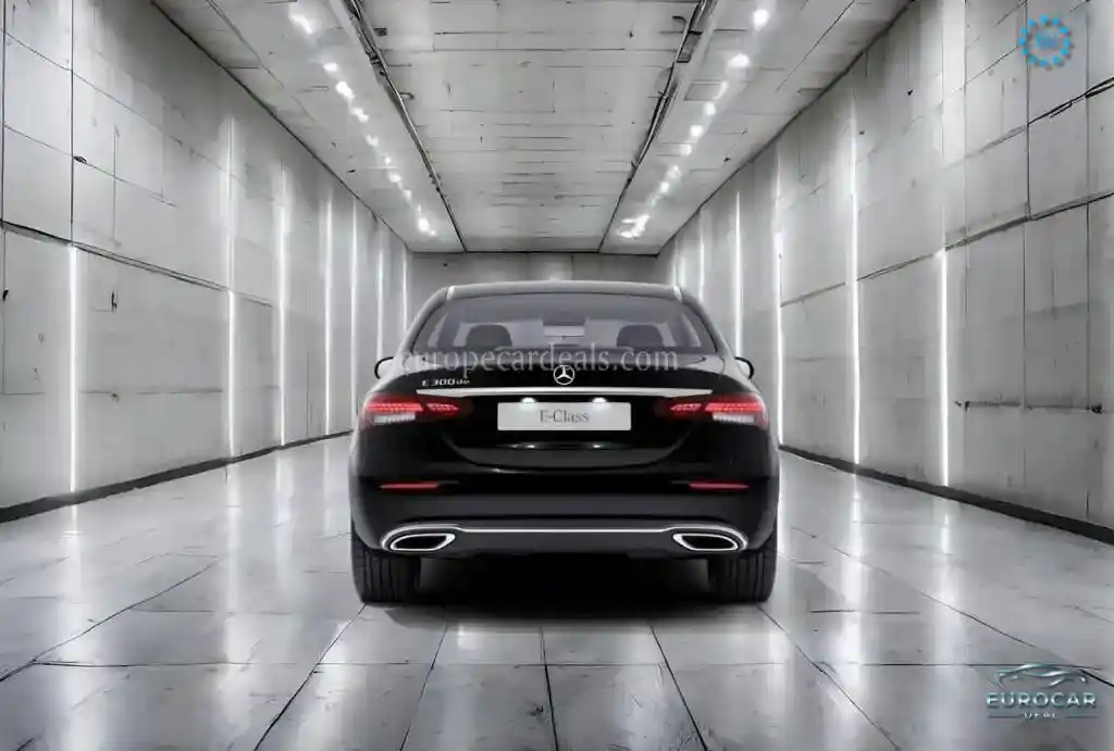 Mercedes-Benz E 300