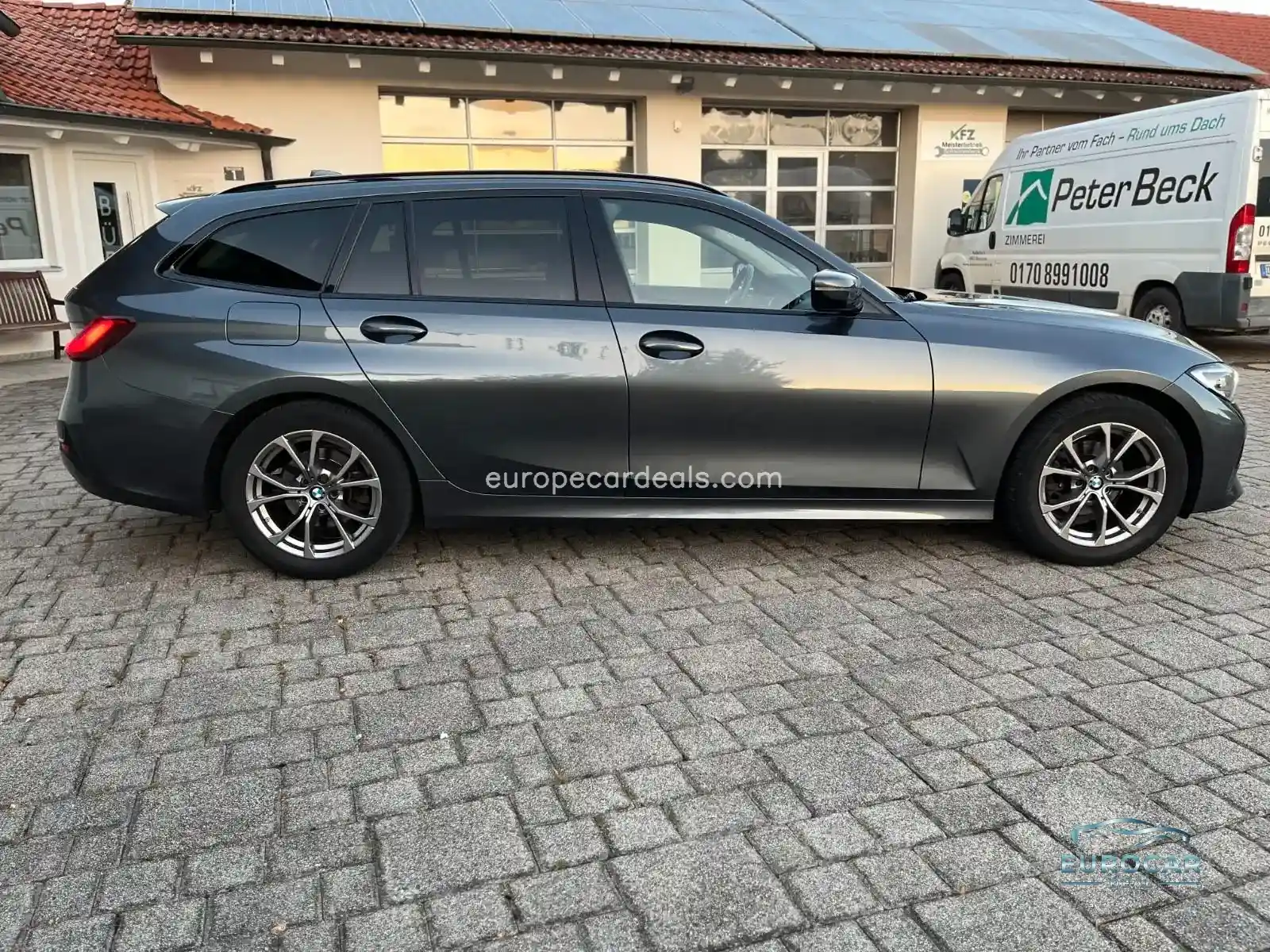 BMW 318