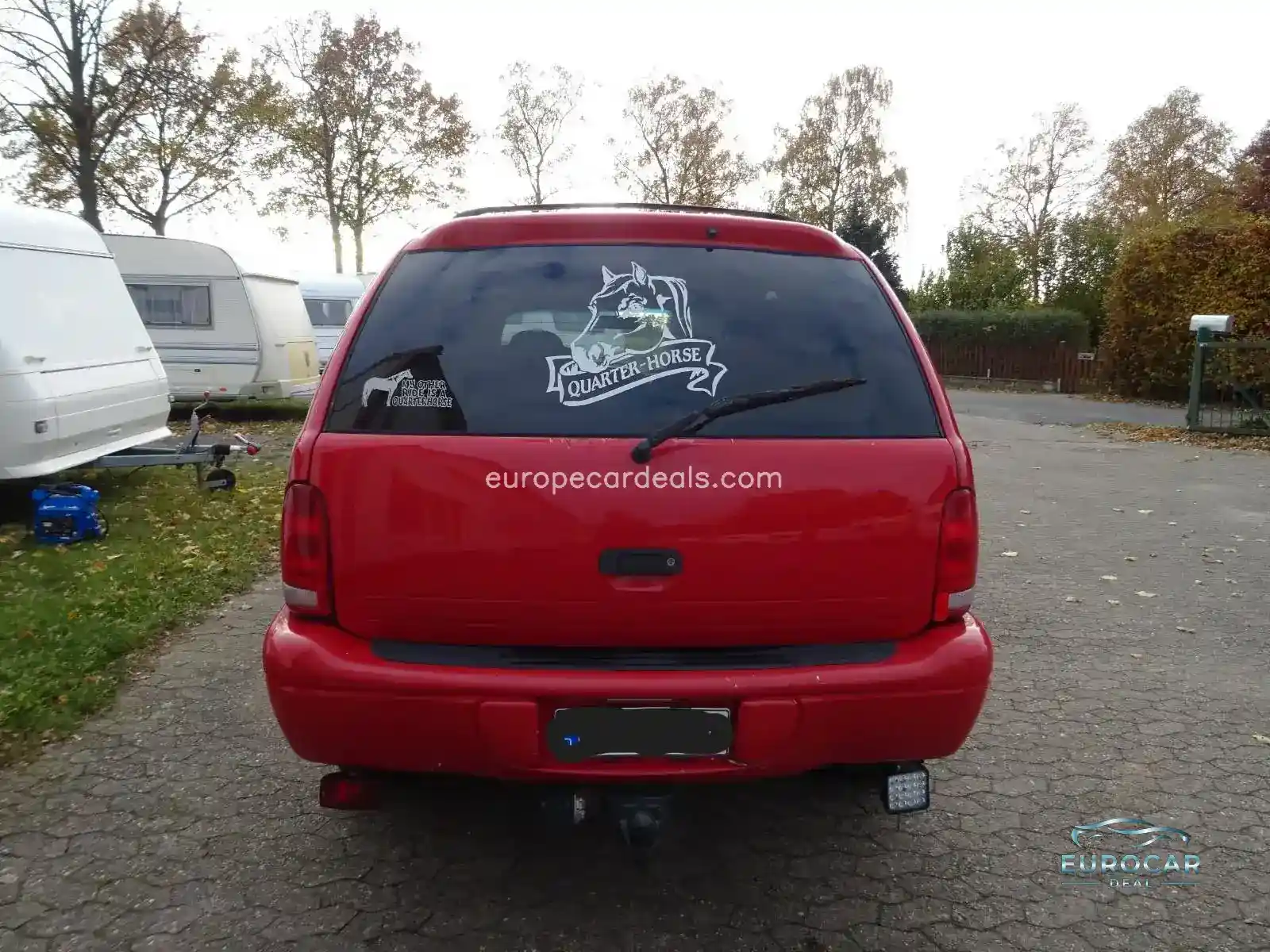 Dodge Durango
