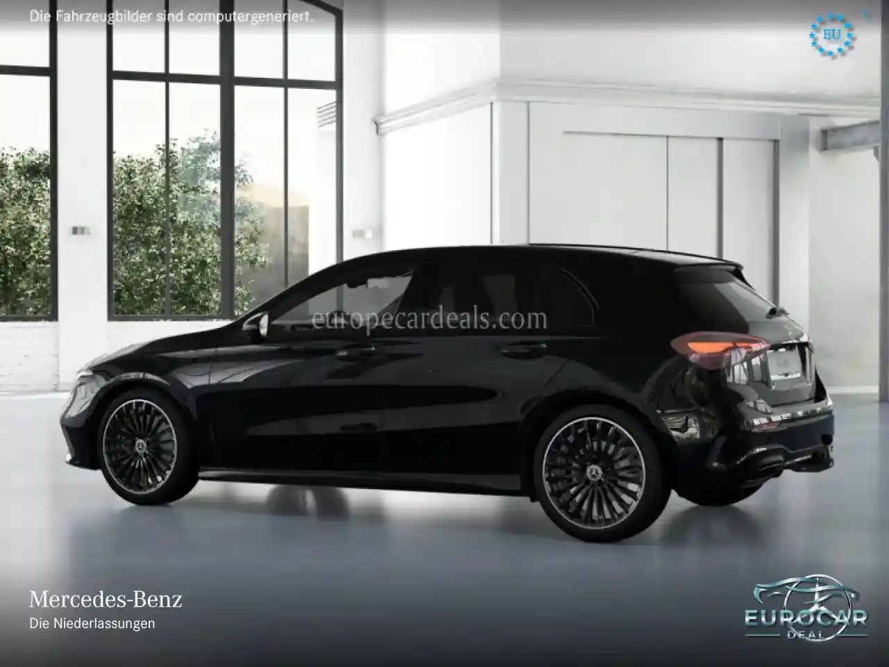 Mercedes-Benz A 220