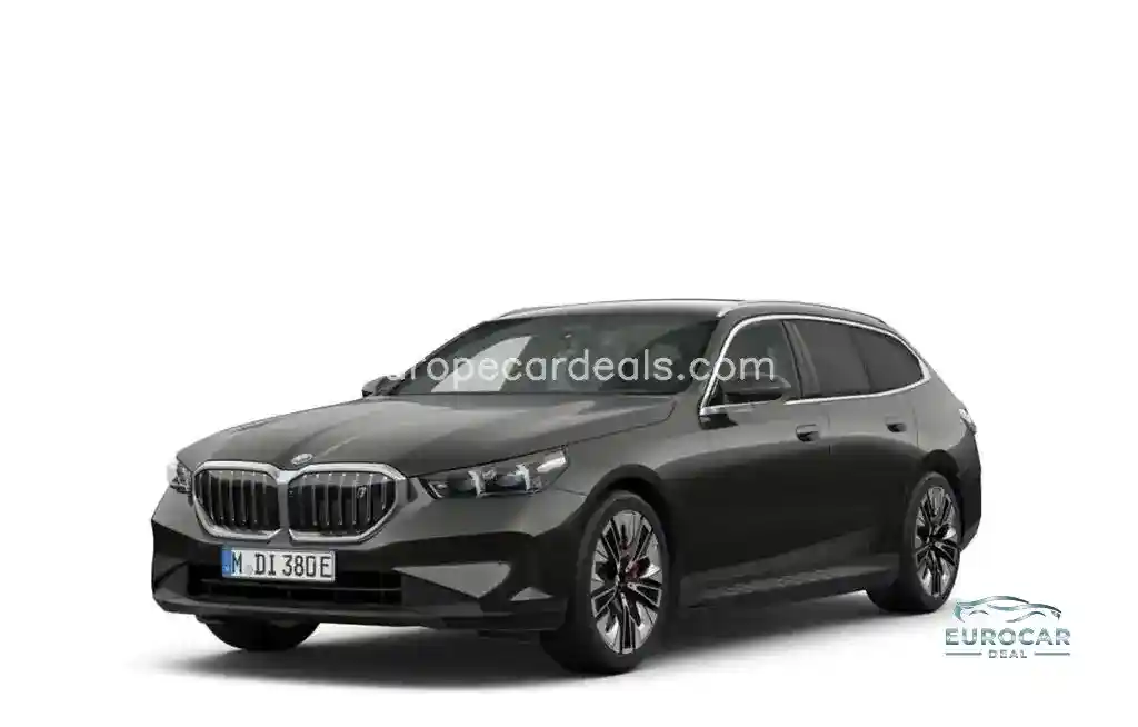 BMW i5