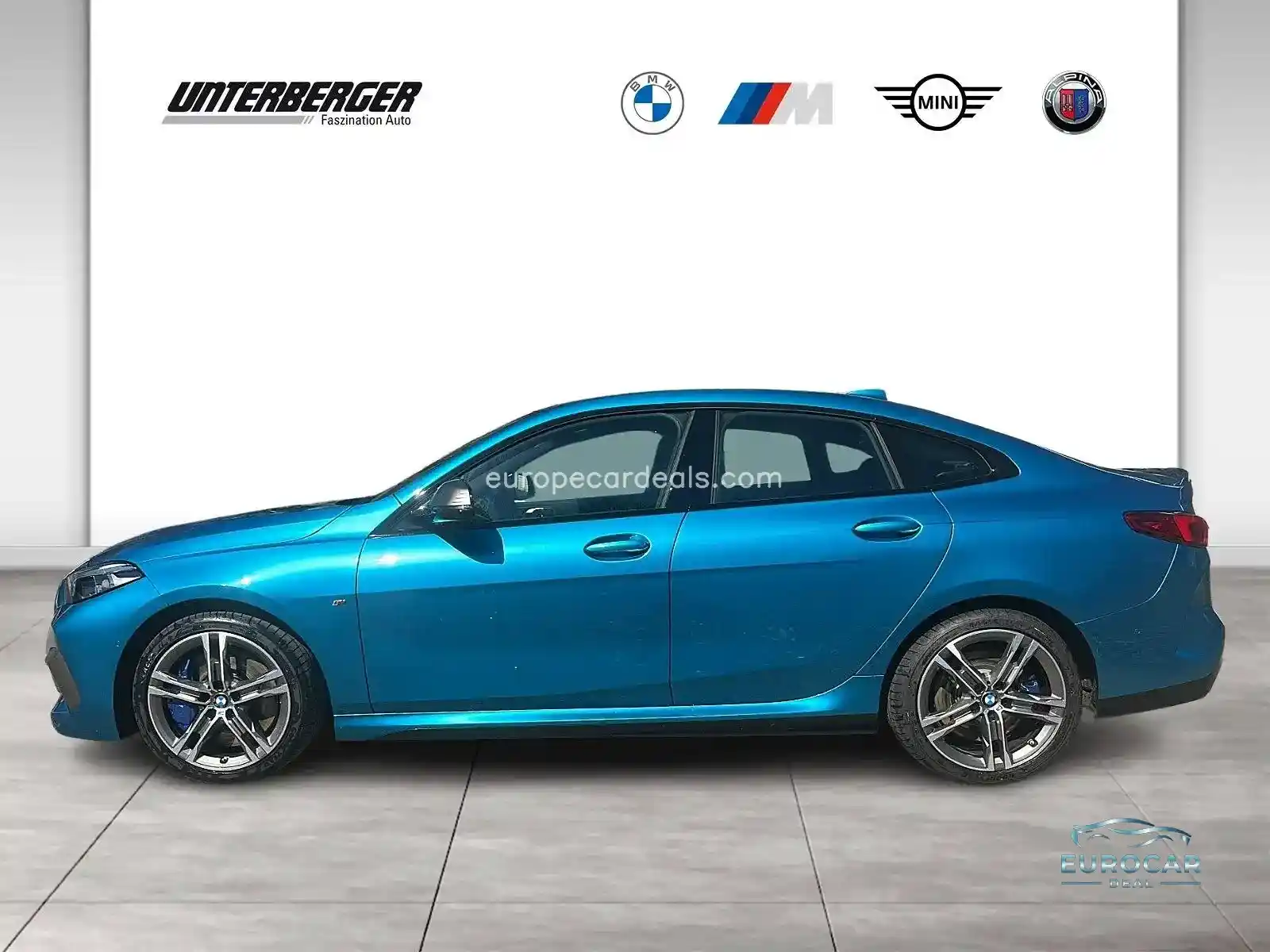 BMW M235