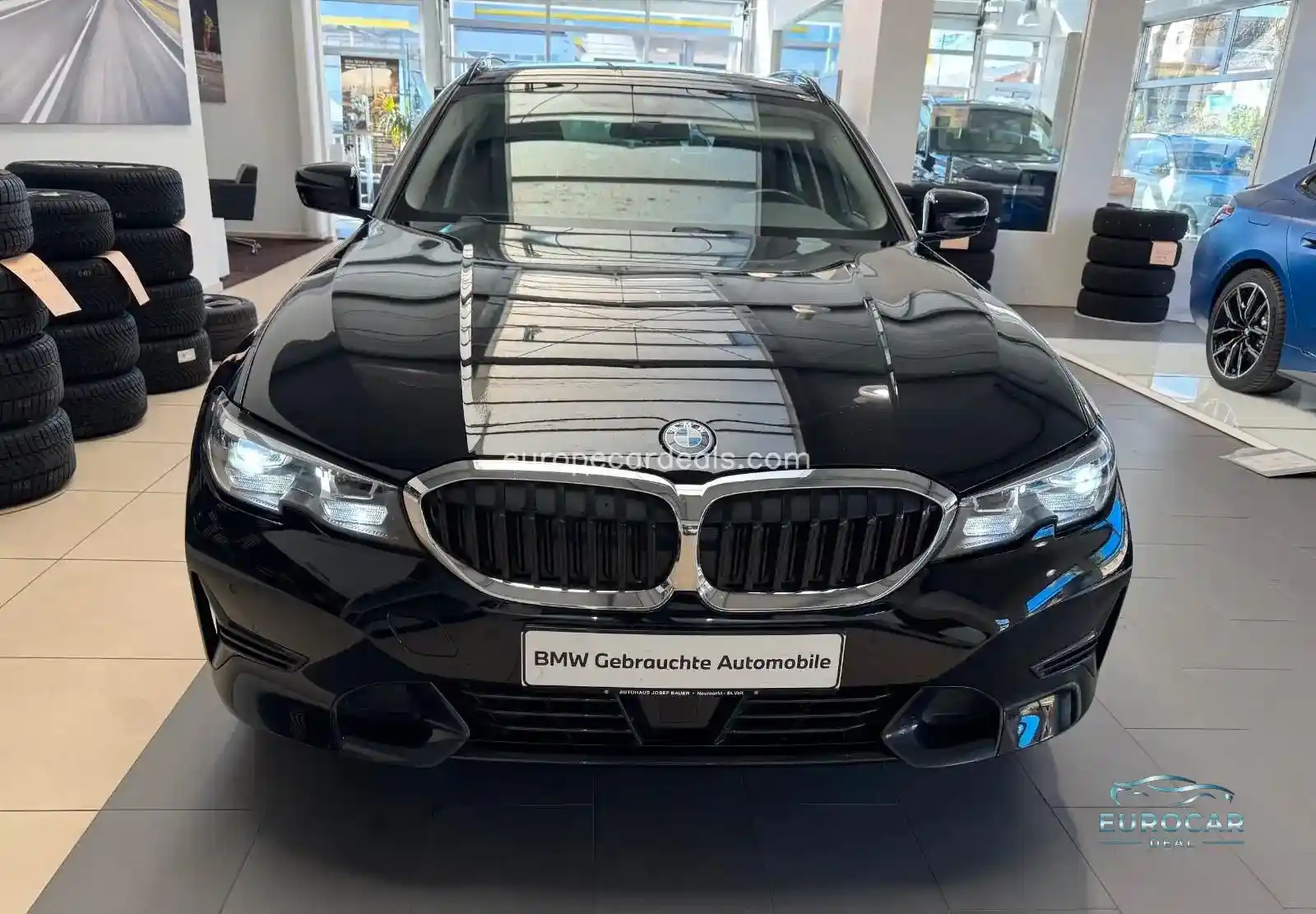 BMW 330