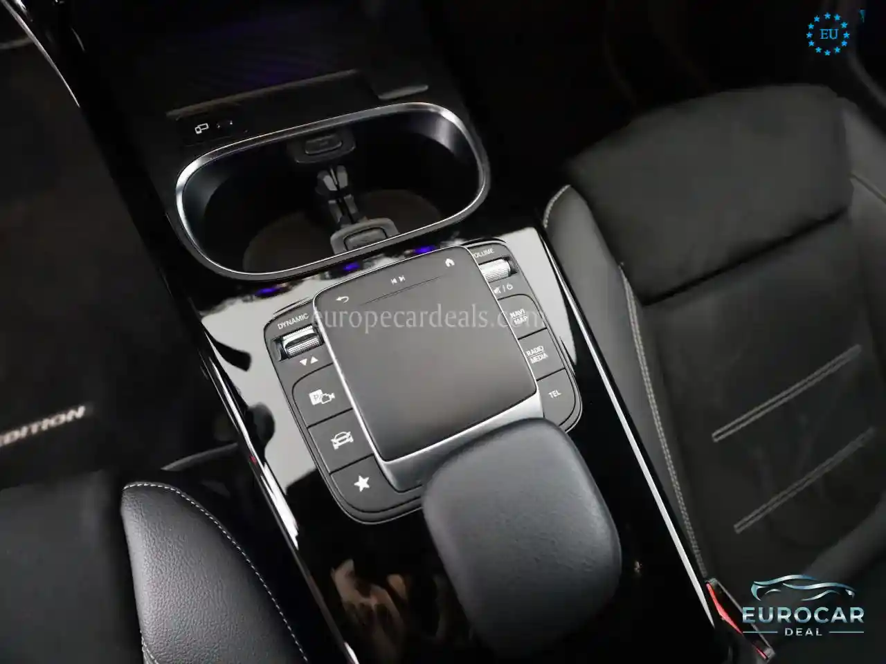 Mercedes-Benz CLA 250 Shooting Brake