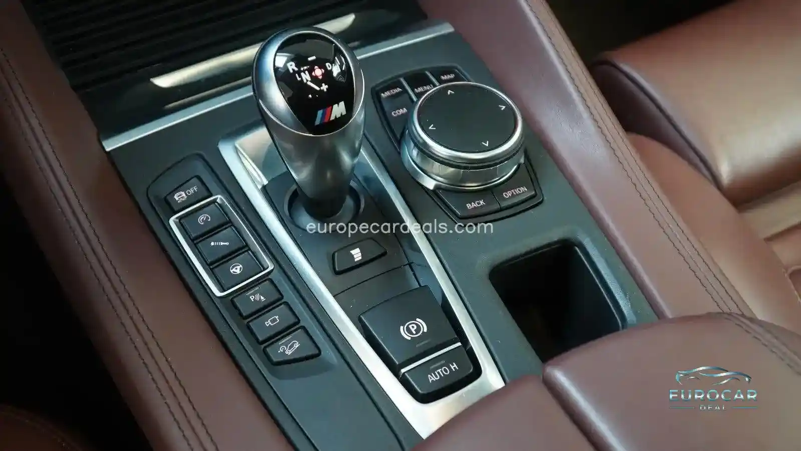 BMW X5 M
