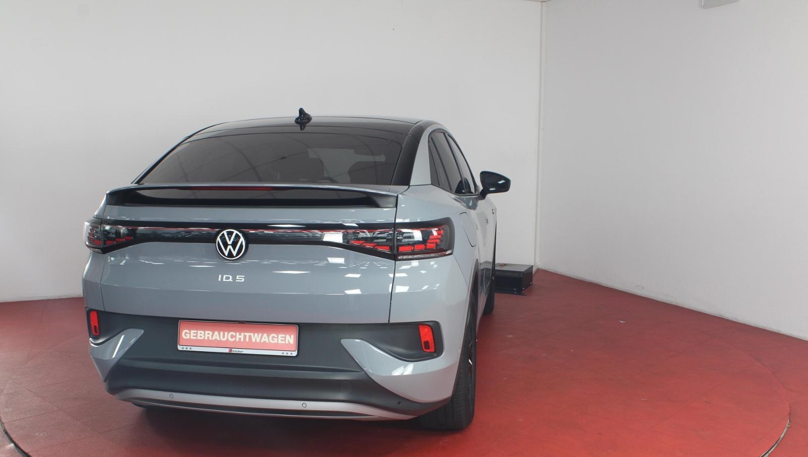 Volkswagen ID.5