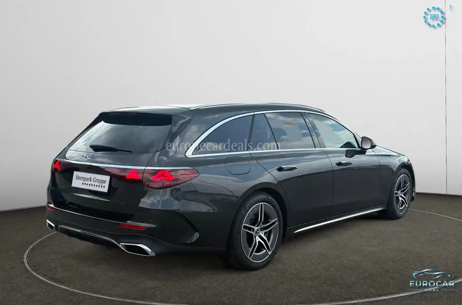 Mercedes-Benz E 450