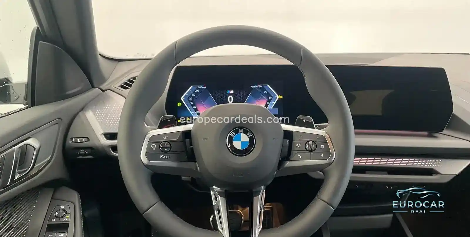 BMW 216 Gran Coupé