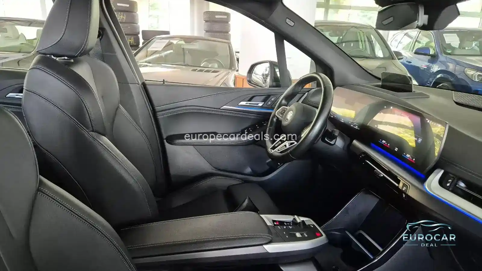 BMW 225 Active Tourer