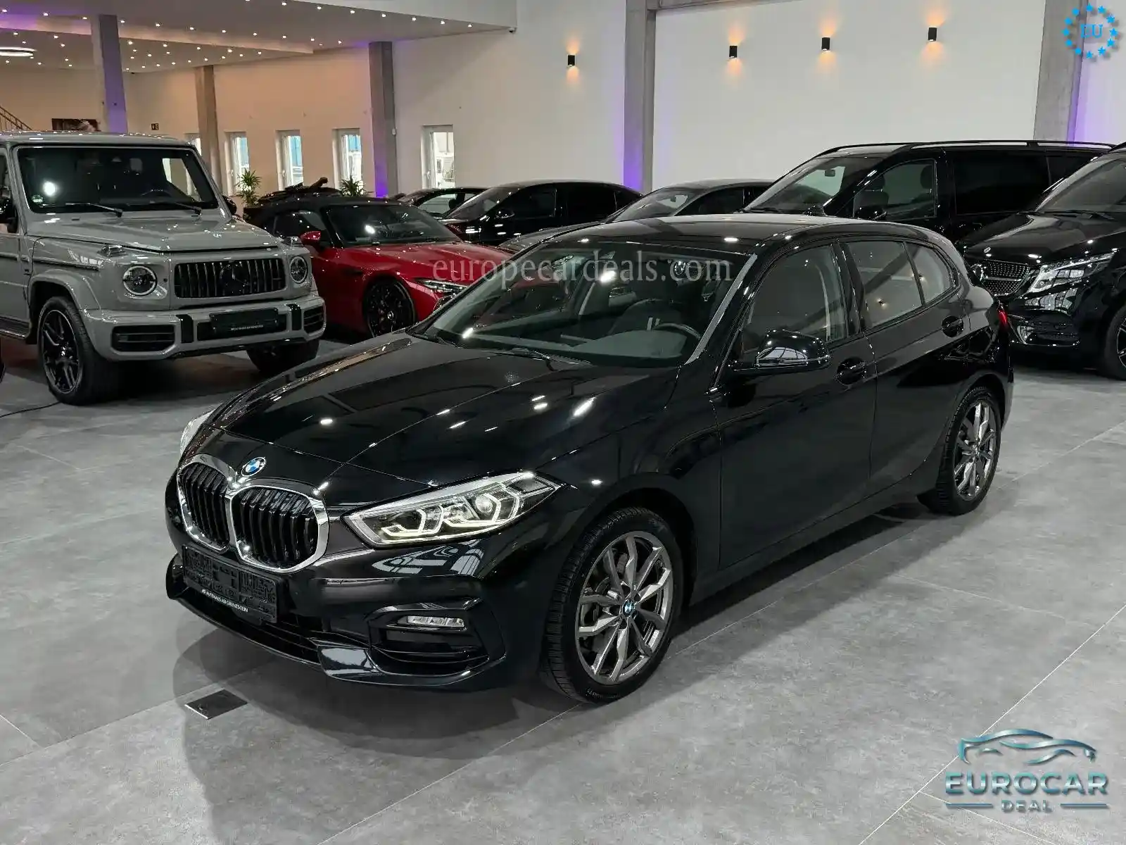 BMW 120