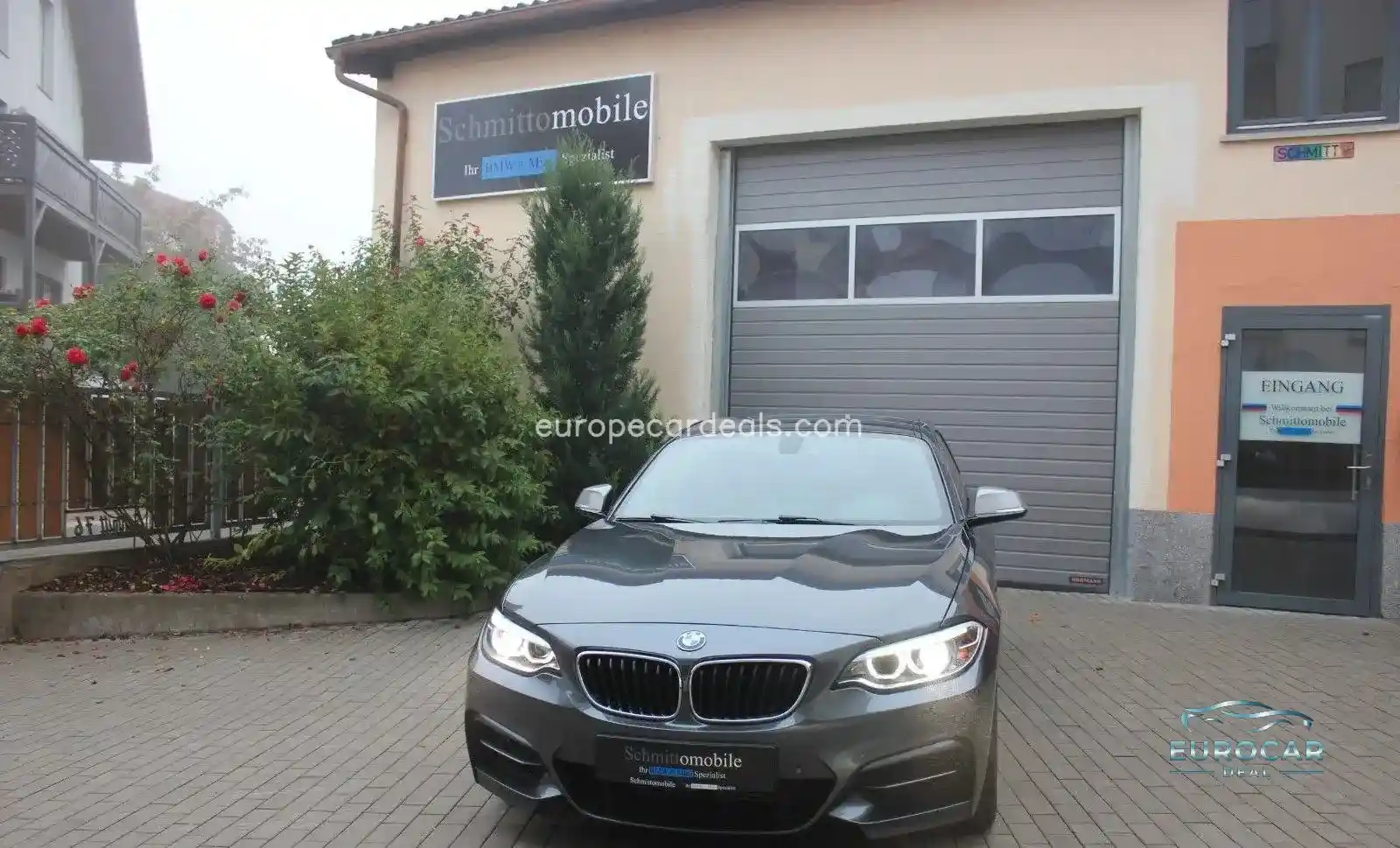 BMW M235