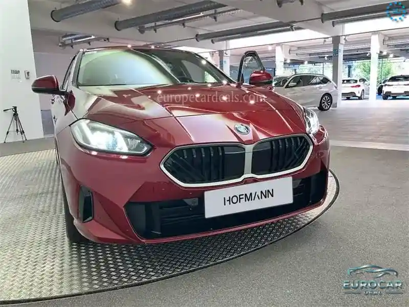 BMW 120