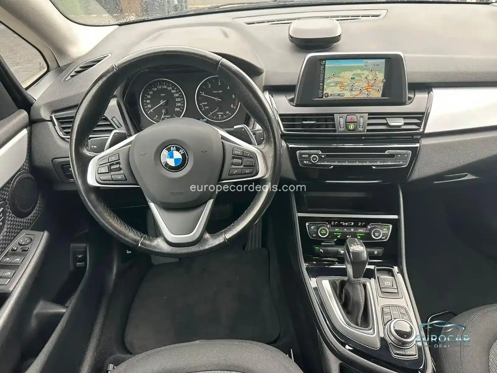 BMW 220