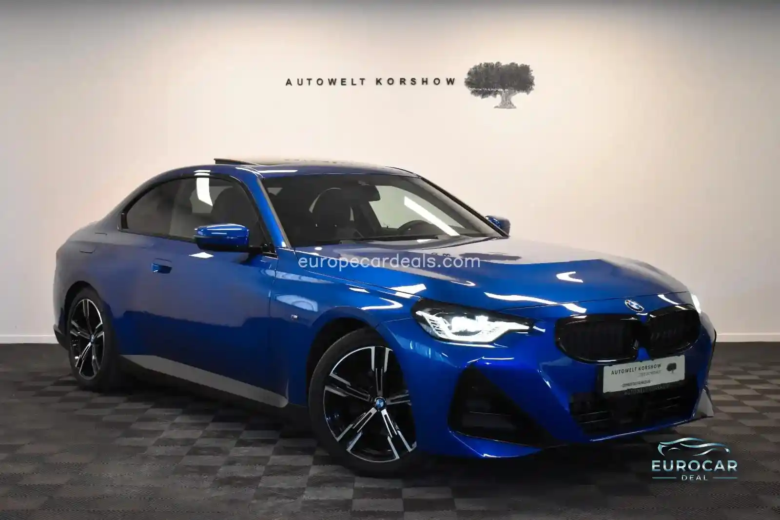 BMW 220