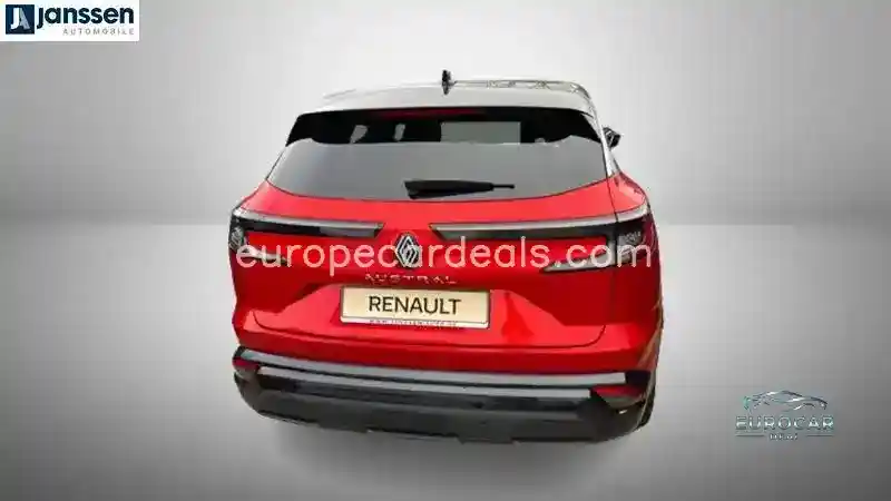 Renault Austral