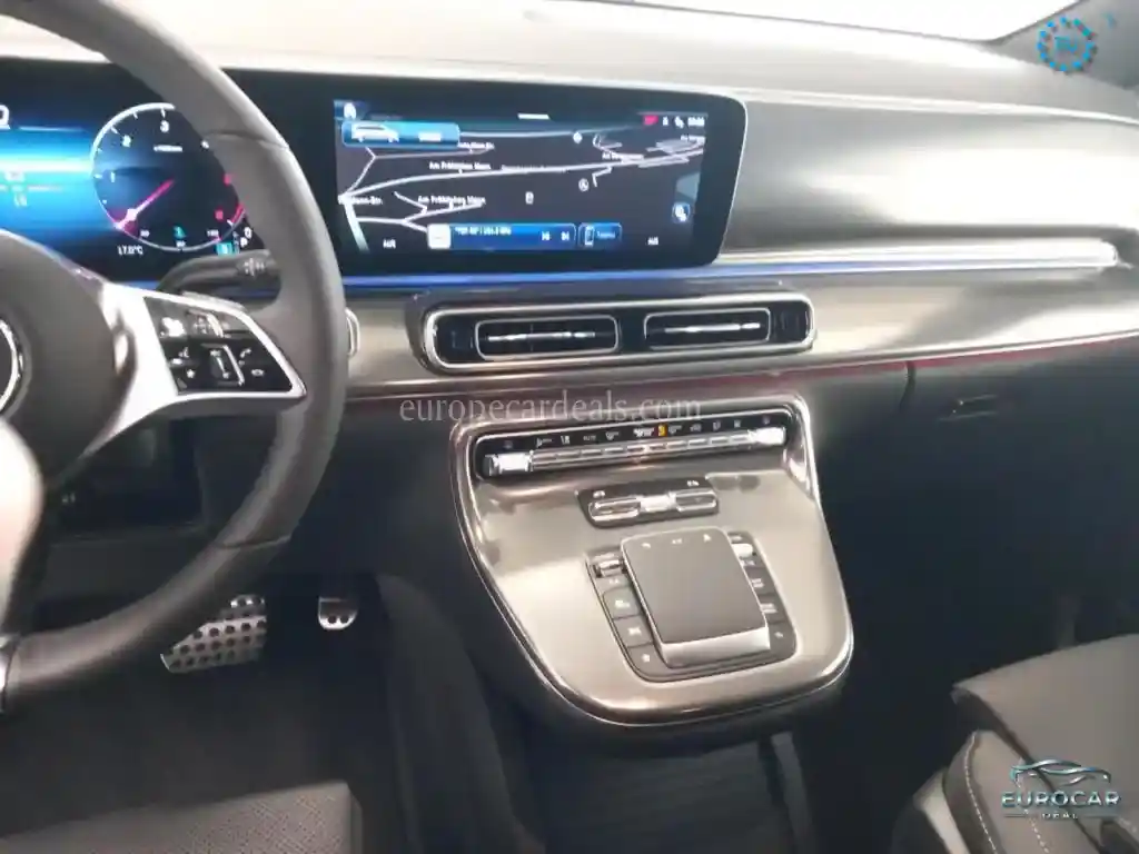 Mercedes-Benz V 300