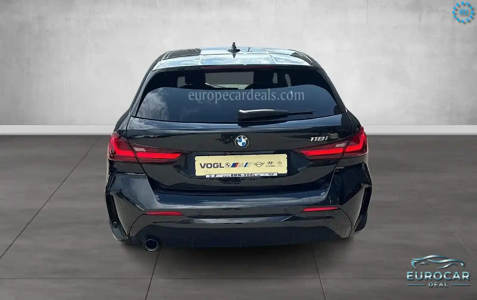 BMW 118