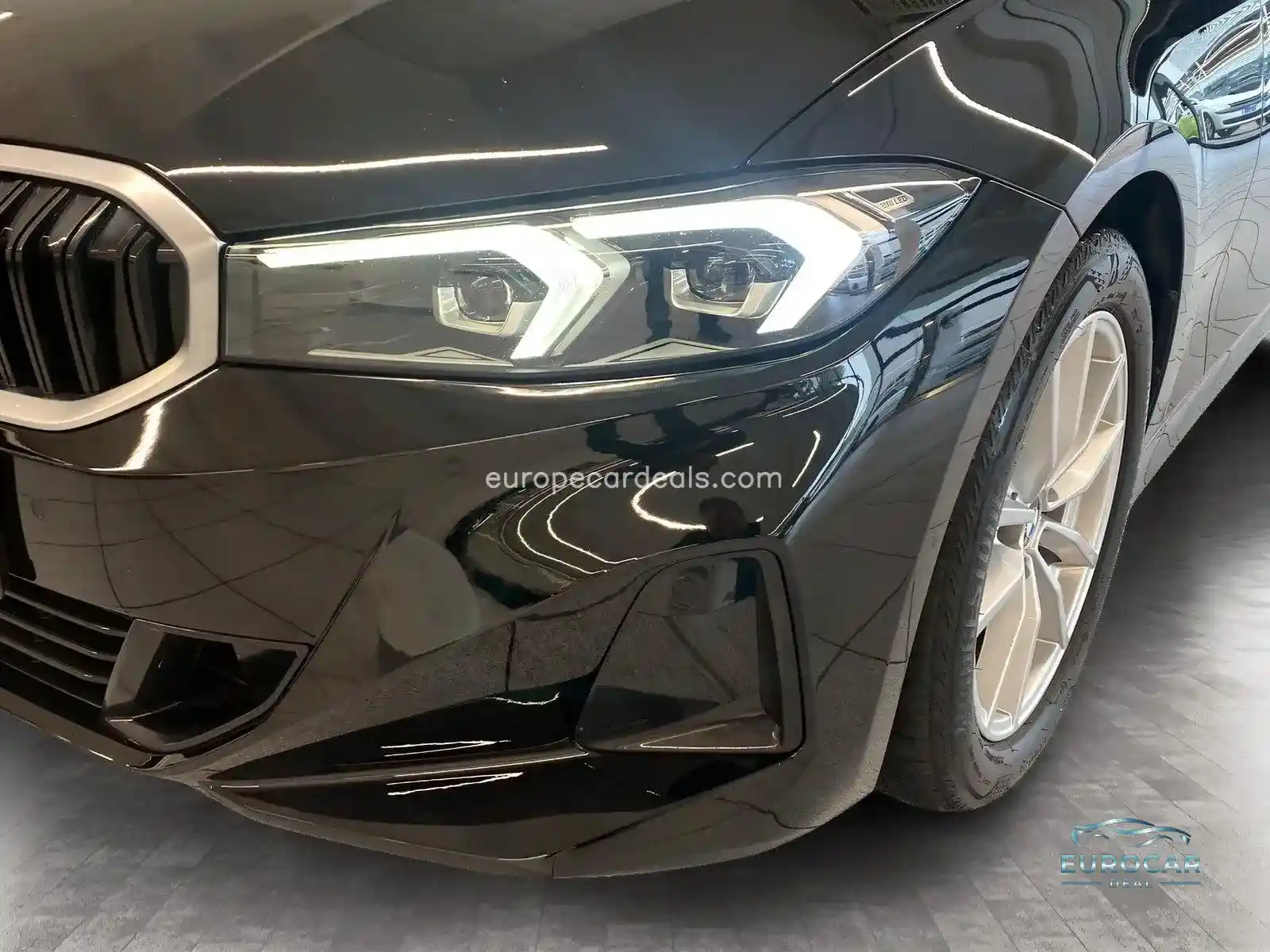 BMW 318