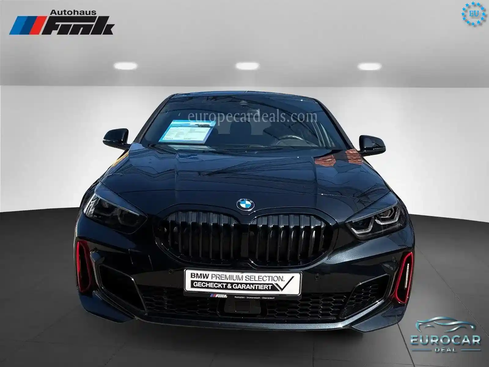BMW 128