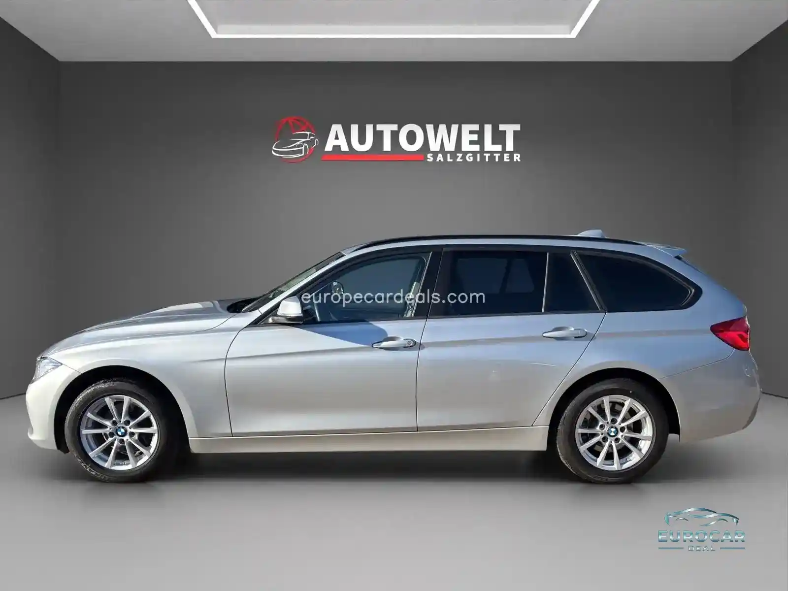 BMW 316