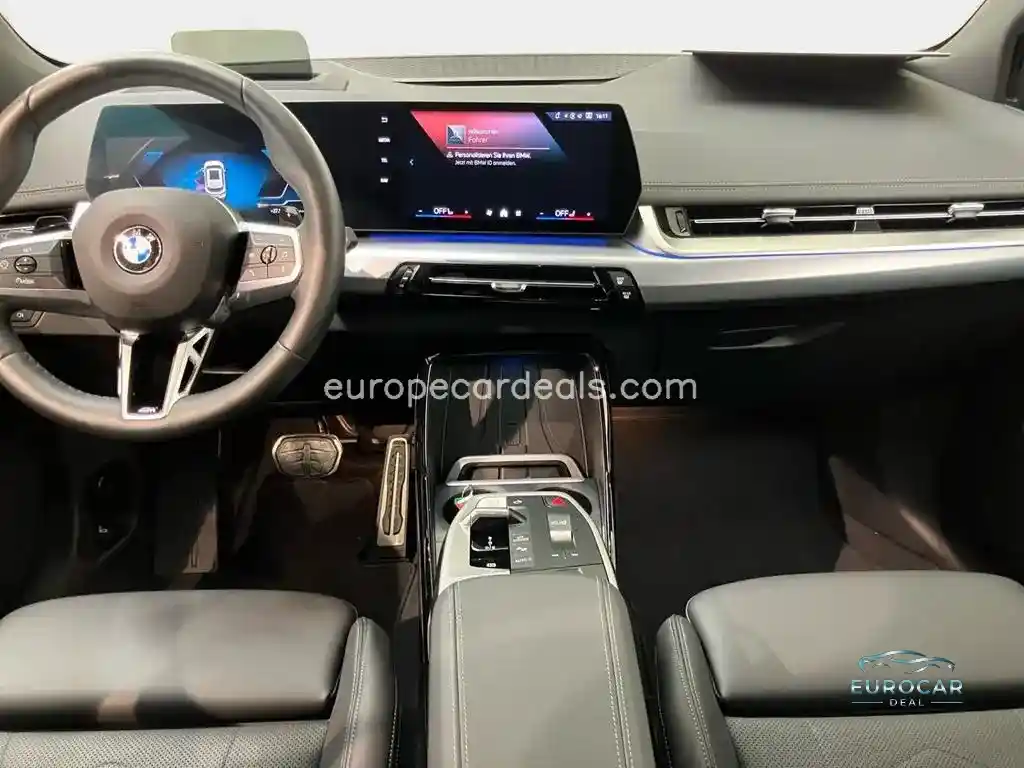 BMW 223 Active Tourer