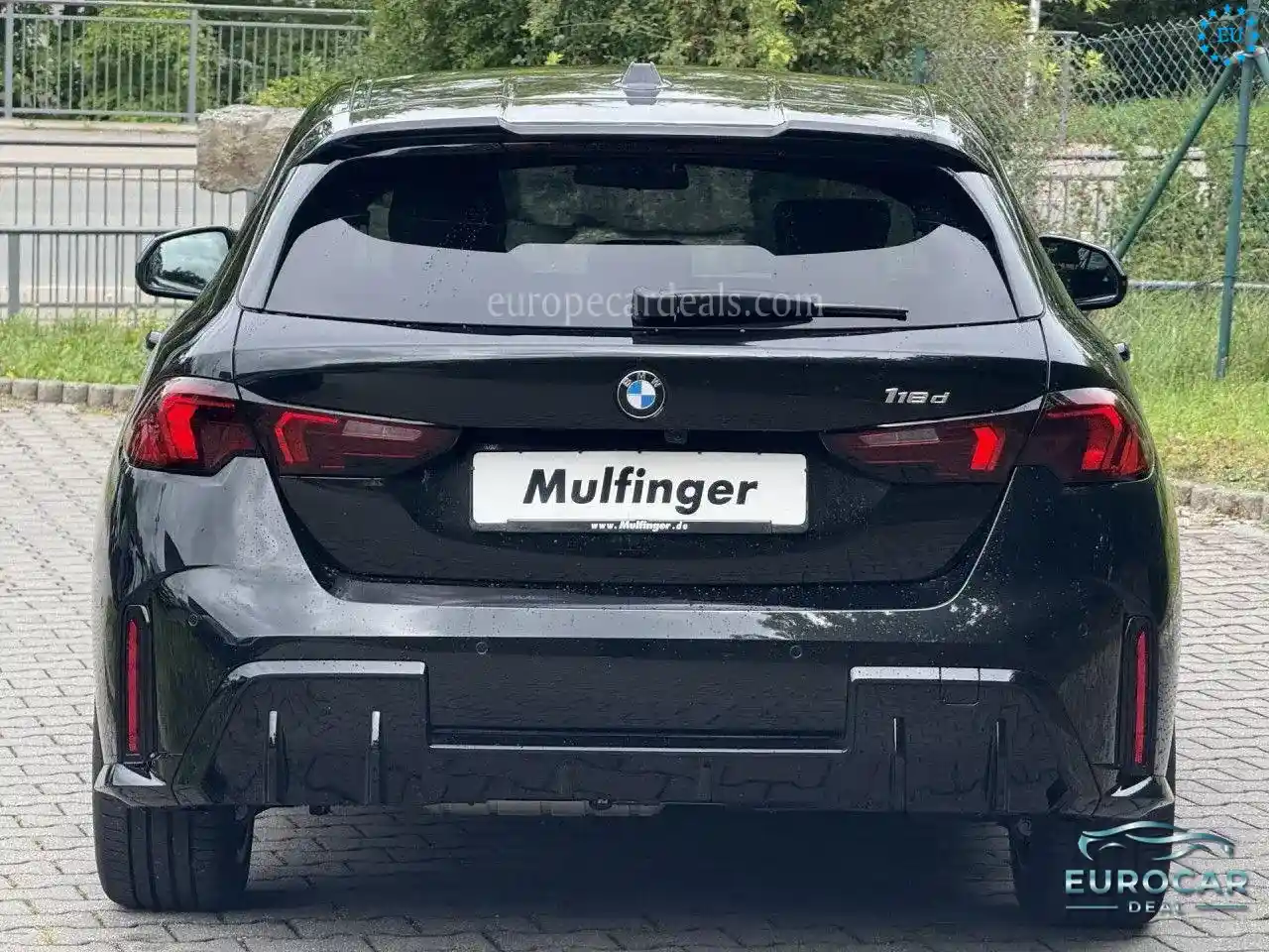 BMW 118