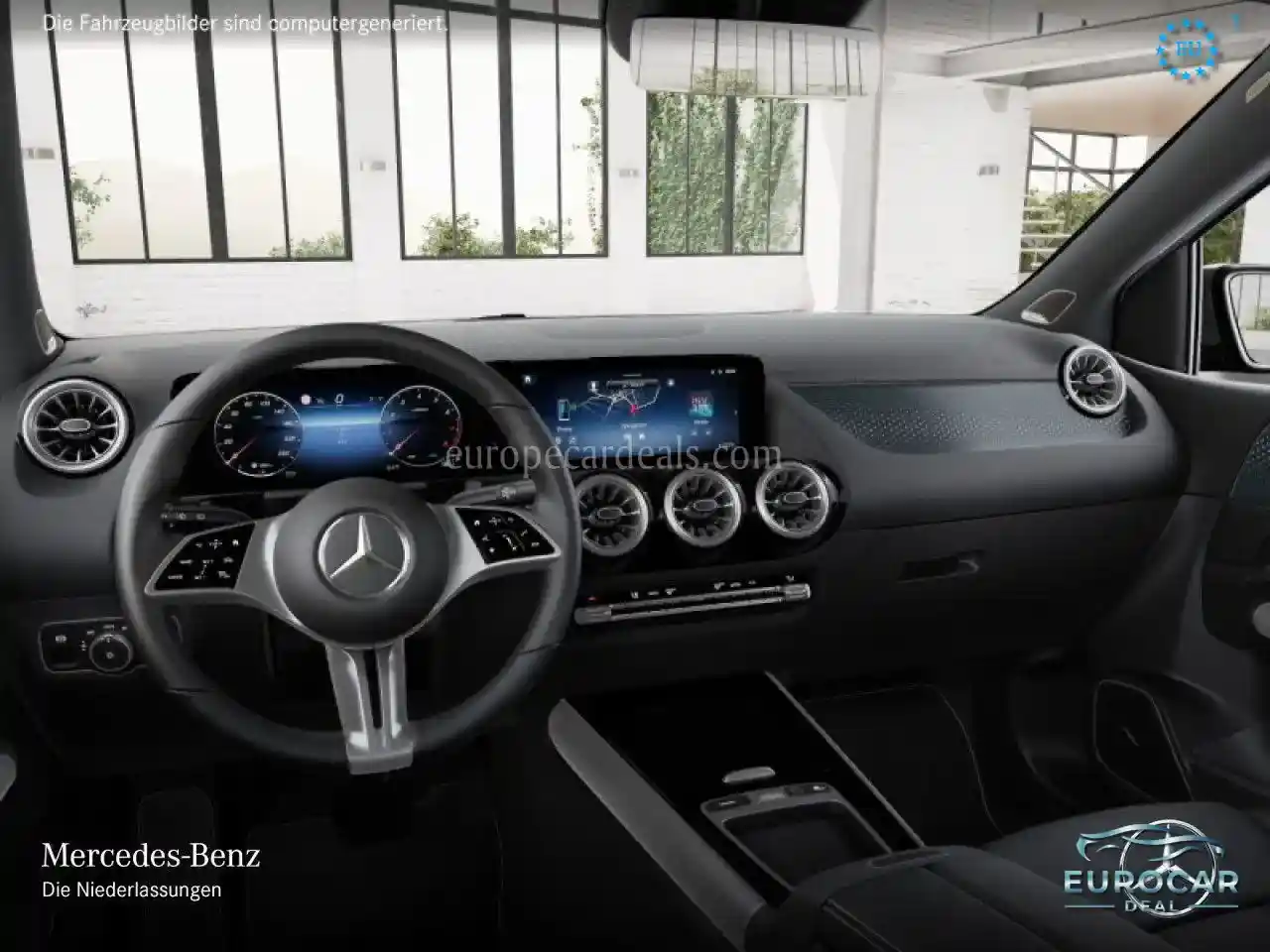 Mercedes-Benz B 250