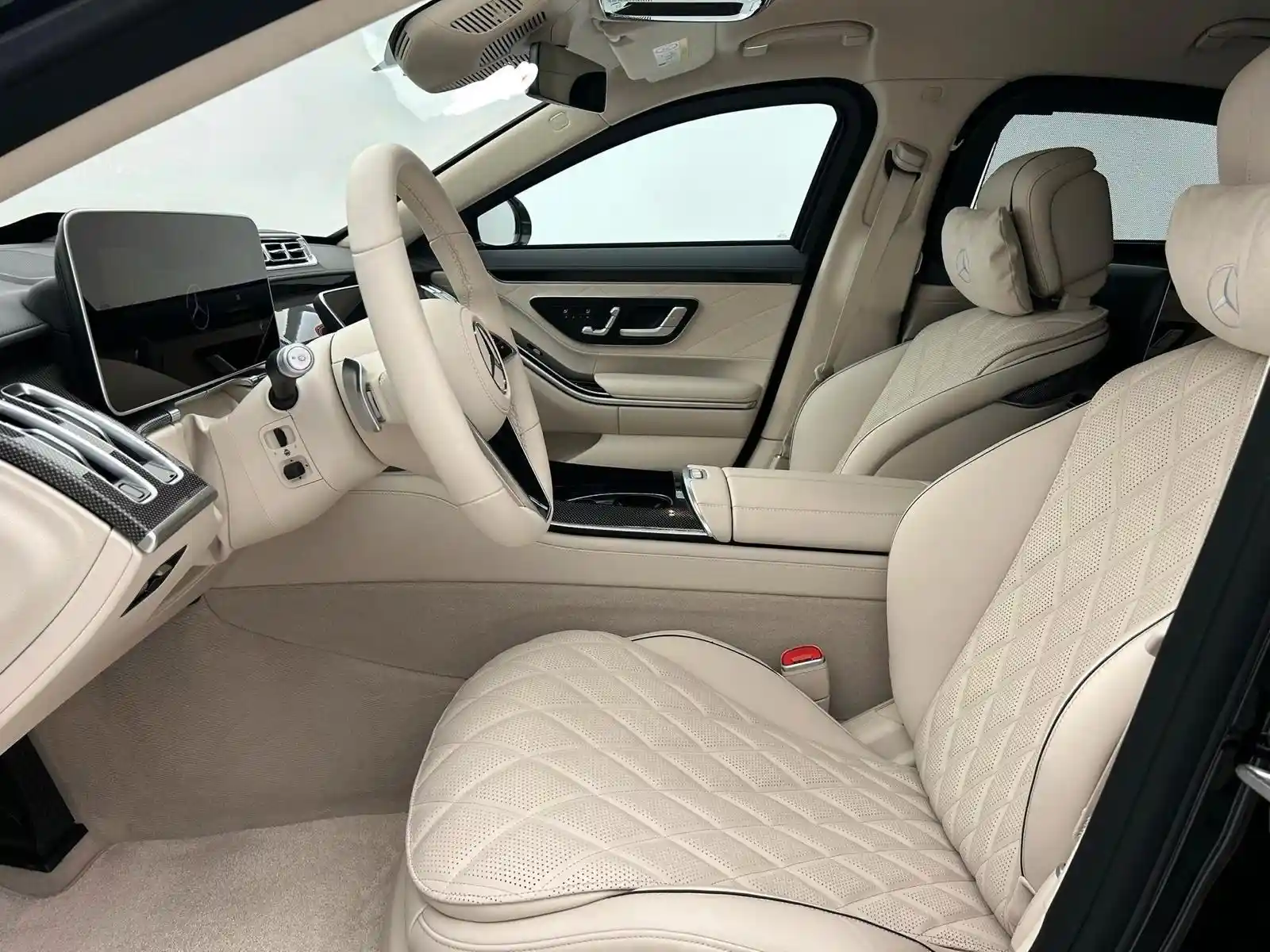 Mercedes-Benz S 680