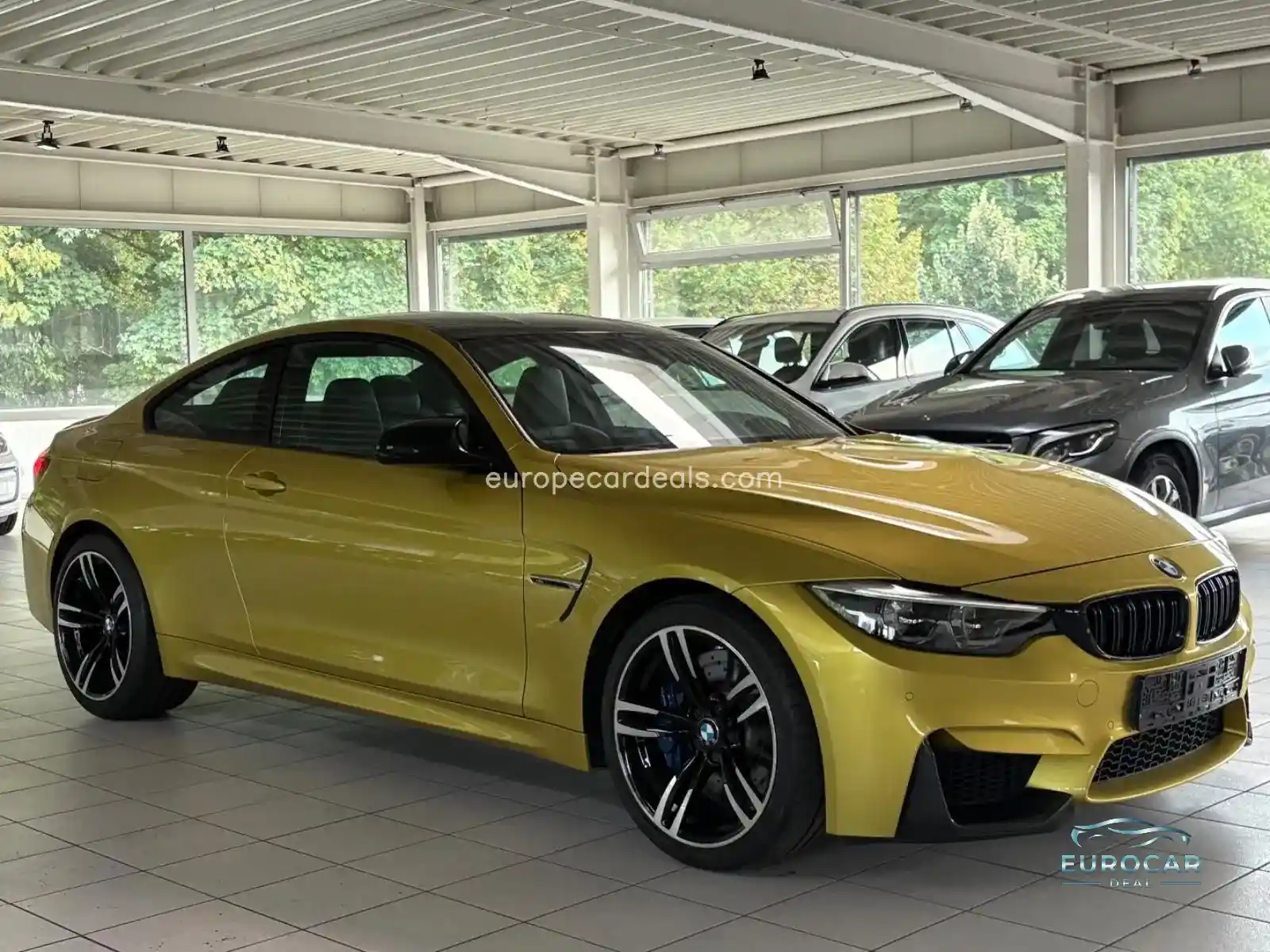 BMW M4
