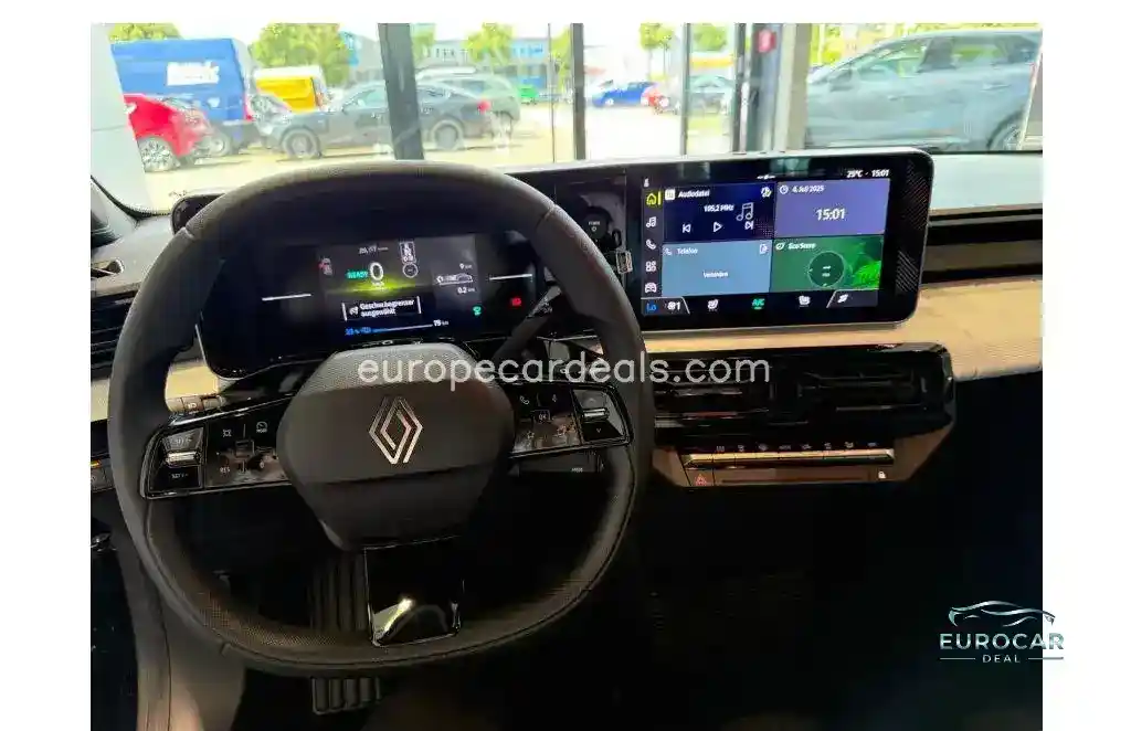 Renault R 5