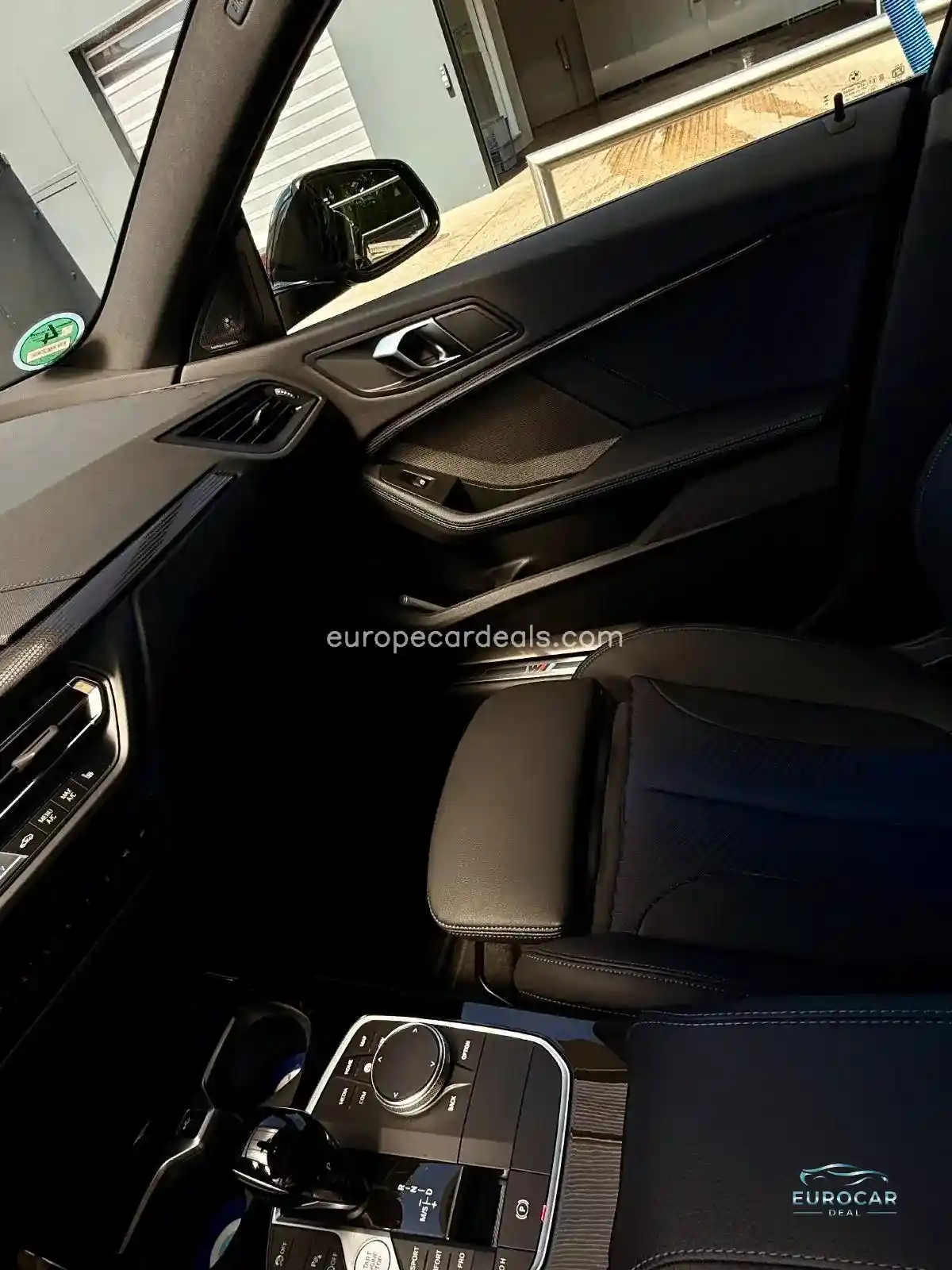 BMW 220 Gran Coupé