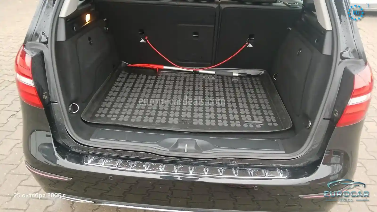 Mercedes-Benz B 250