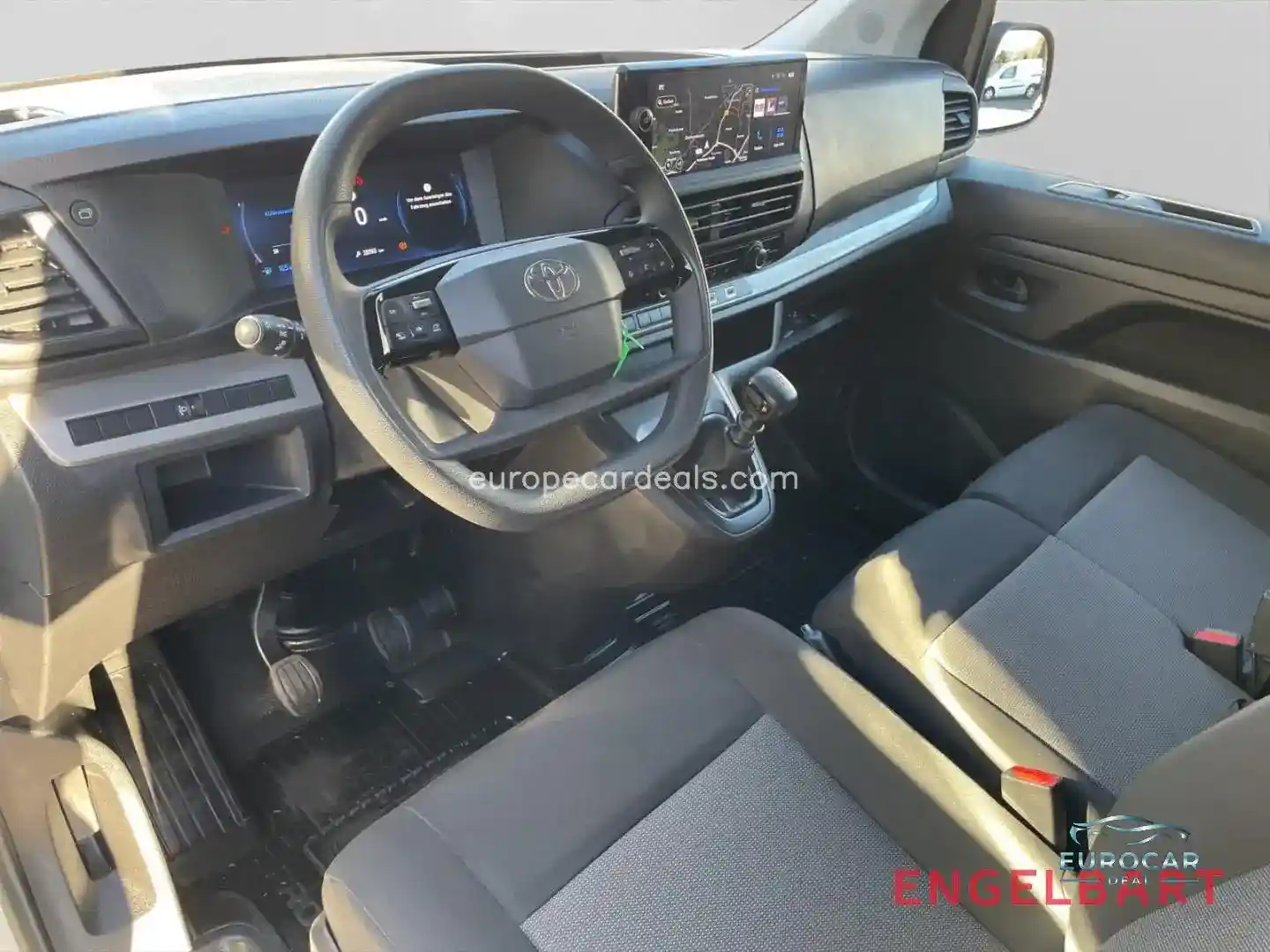 Toyota Proace (Verso)