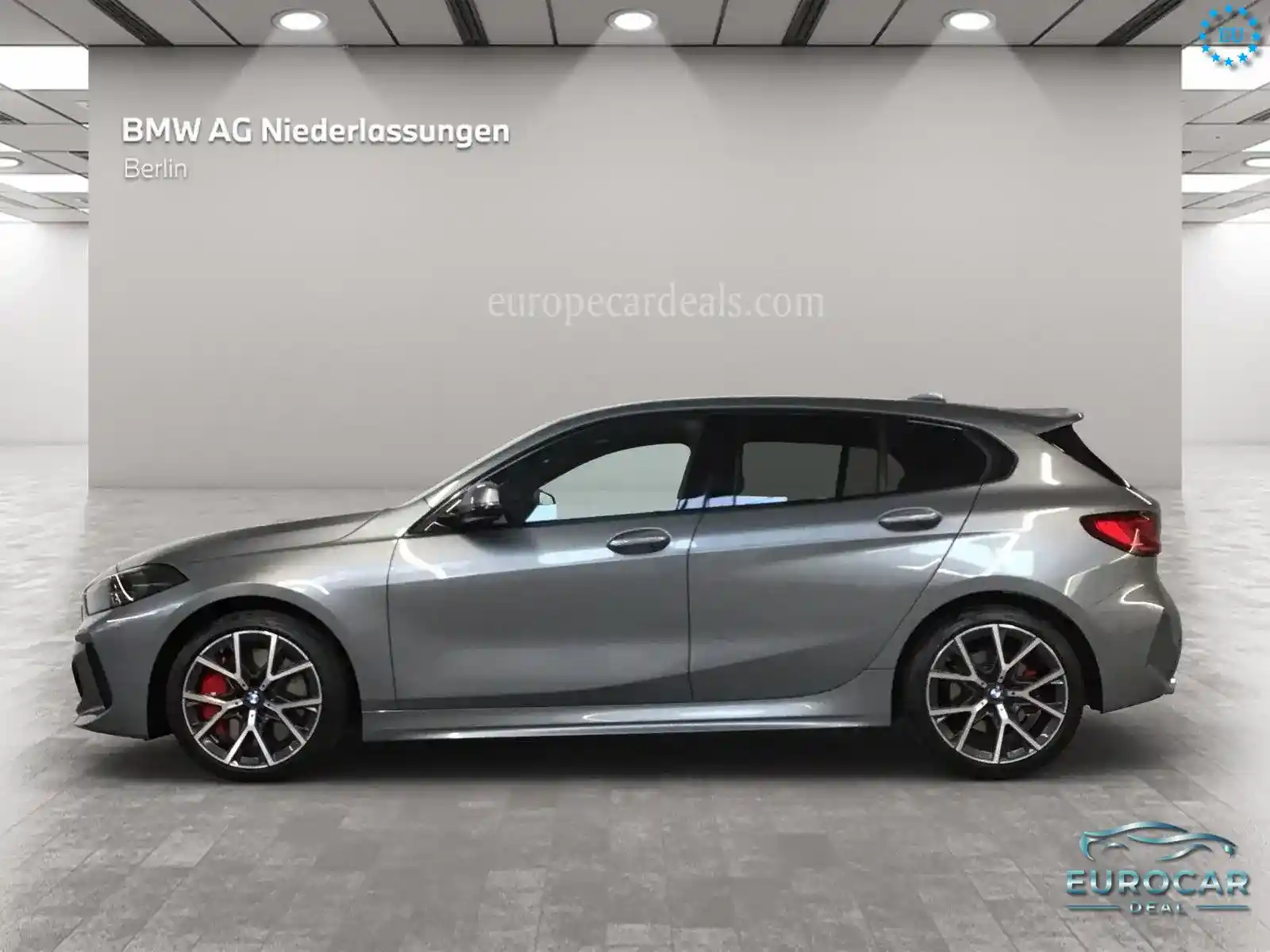 BMW 128