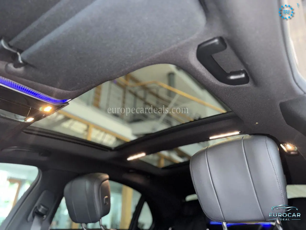 Mercedes-Benz S 350