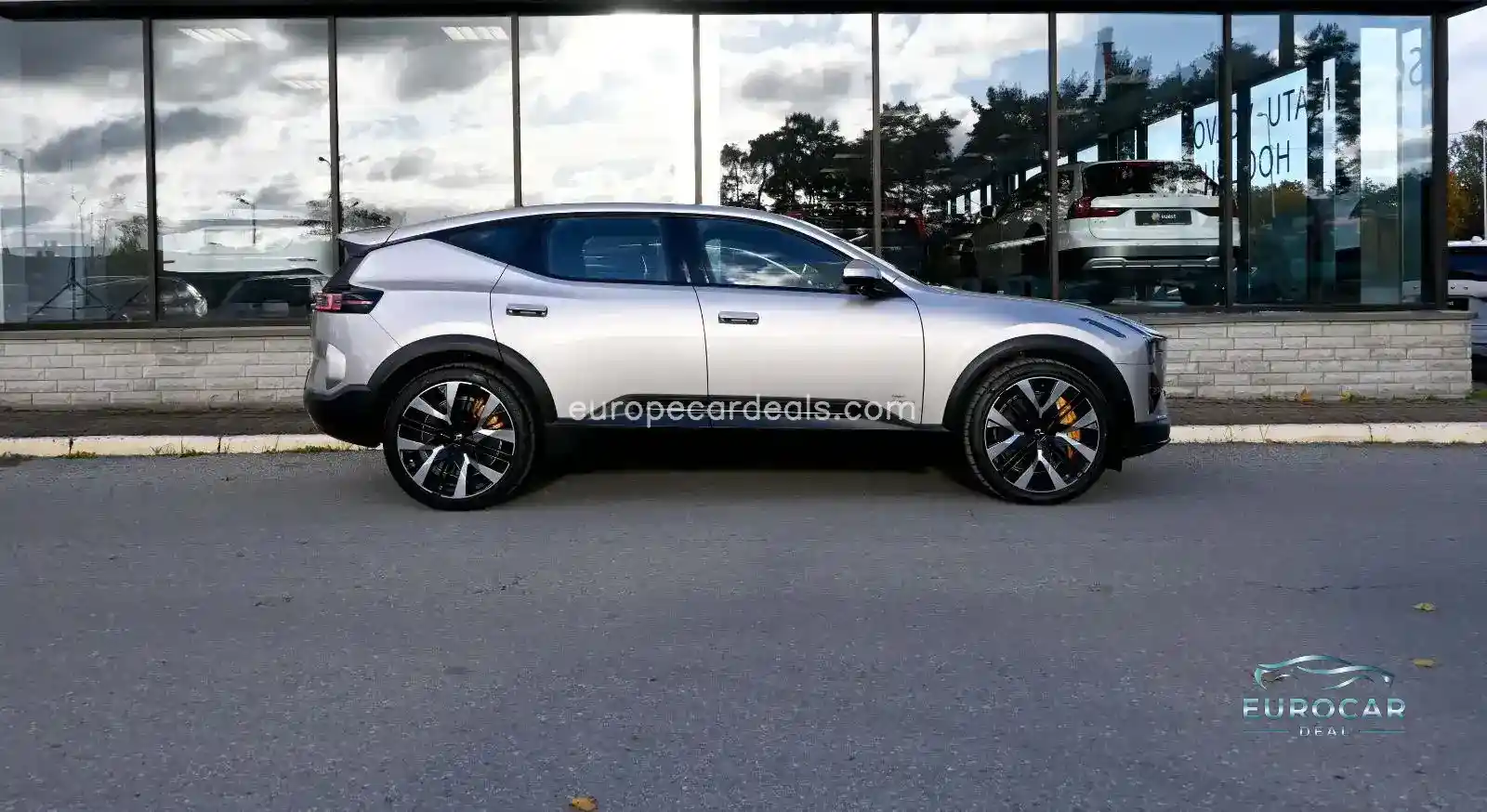 Polestar 3