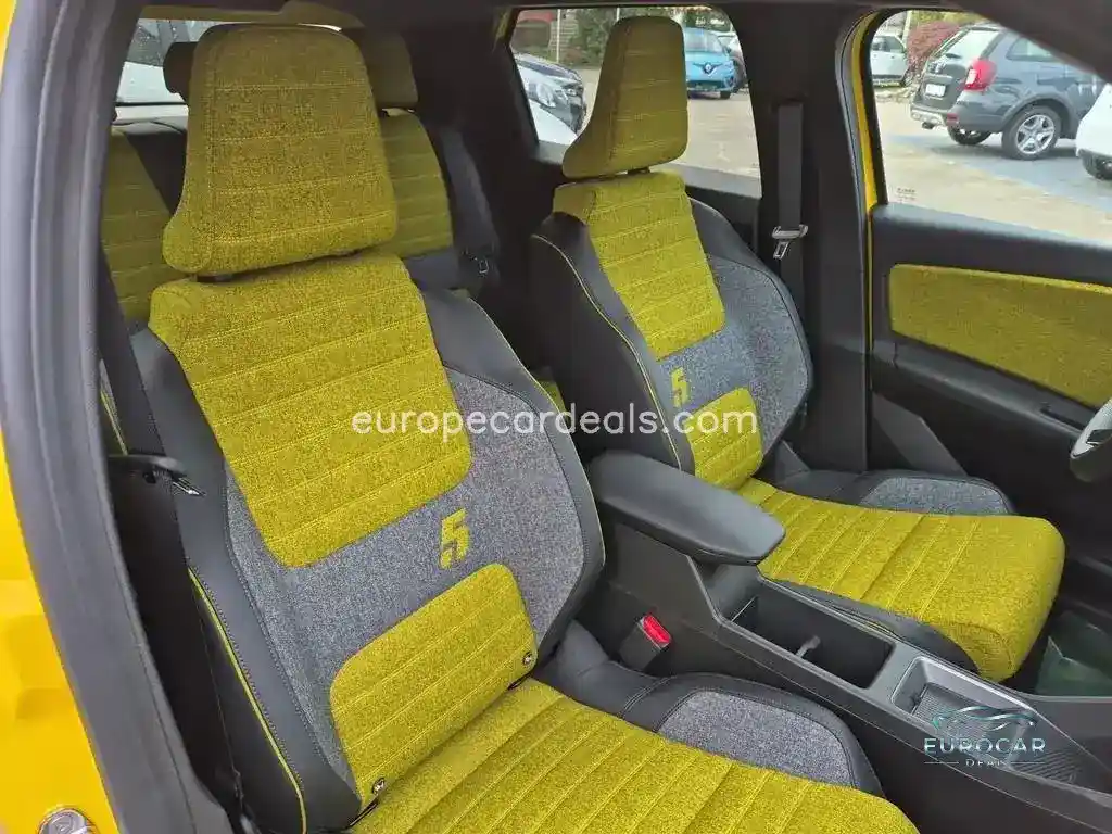 Renault R 5
