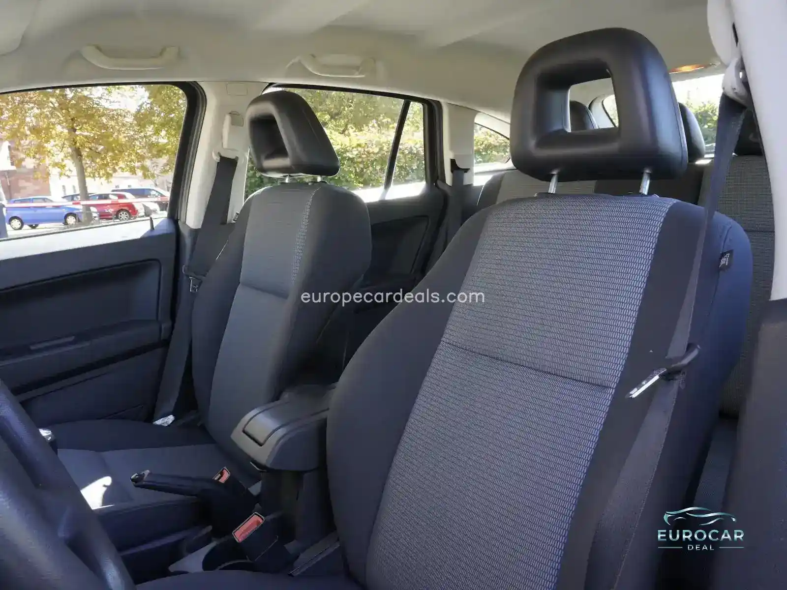 Dodge Caliber
